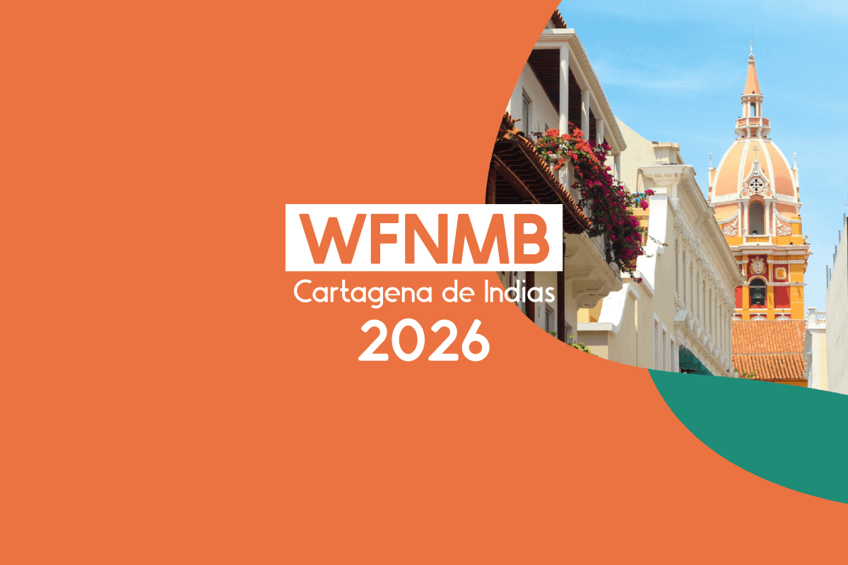 14º Congreso de la Federación Mundial de Medicina Nuclear y Biología